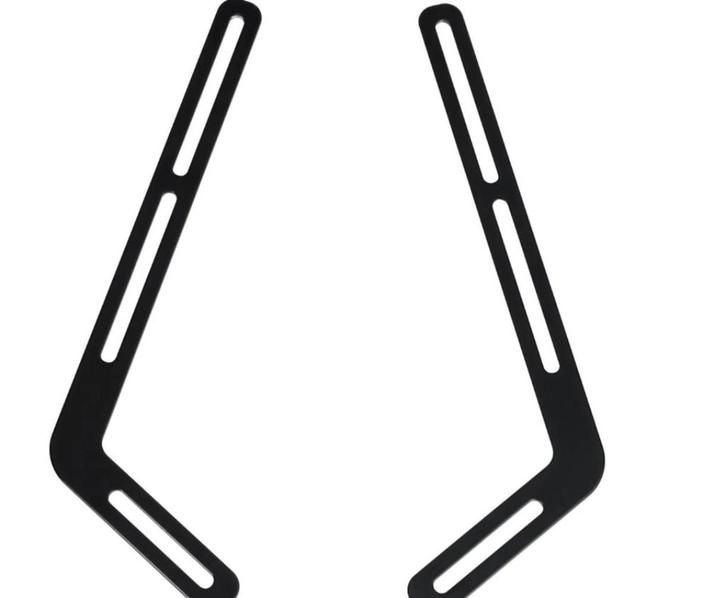 Hama Soundbar Black 20 kg (Beugel) *Nieuw*, Audio, Tv en Foto, Televisiebeugels, Nieuw, Ophalen of Verzenden