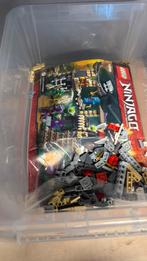 Lego sets 70749 7964 2507 70738, Verzenden, Zo goed als nieuw