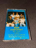 BZN Starportrait, Ophalen of Verzenden, Gebruikt, Pop, 1 bandje