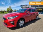 Kia CEED Sportswagon 1.0 T-GDI Dynamicline, Navi, Clima, Cru, Voorwielaandrijving, Gebruikt, Euro 6, Met garantie (alle)