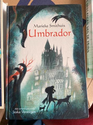 Marieke Smithuis - Umbrador beschikbaar voor biedingen