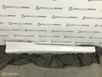 Sideskirt Dorpel BMW 3 Serie Coupé E92 LCI ORIG 51777256106 beschikbaar voor biedingen