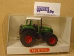 WIKING 1:87, FENDT 711-VARIO Tractor, OVP-3774031 Zie Foto`s, Hobby en Vrije tijd, Modelauto's | 1:87, Hijskraan, Tractor of Landbouw