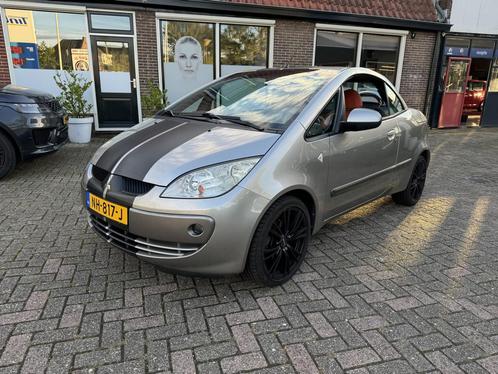 Mitsubishi Colt CZC 1.5 (bj 2006), Auto's, Mitsubishi, Bedrijf, Te koop, Colt, ABS, Airbags, Alarm, Boordcomputer, Elektrische ramen