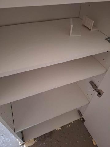 Ikea Metod Keukenkast - 2 stuks - afbeelding 4