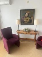 Schilderij, Antiek en Kunst, Ophalen