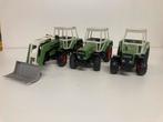 Fendt 308 LS, Hobby en Vrije tijd, Modelauto's | 1:32, Ophalen of Verzenden, Zo goed als nieuw, Tractor of Landbouw, Overige merken