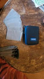 Benro filter tas / filter case 100mm, Overige merken, Overige typen, Ophalen of Verzenden, Zo goed als nieuw