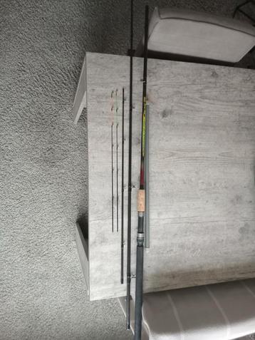 Shakespeare Feederhengel 360cm beschikbaar voor biedingen