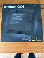 Iridium GO! exec juni 2024, satelliettelefoon, Telecommunicatie, Overige Telecommunicatie, Ophalen, Zo goed als nieuw