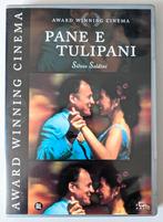 Pane E Tulipani | 2000 | Award Winning Cinema, Cd's en Dvd's, Vanaf 16 jaar, Verzenden, Gebruikt, Italië