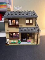 Harry Potter Lego Set, Ophalen of Verzenden, Gebruikt, Complete set, Lego