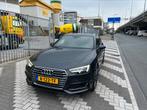 Audi A4 3.0 TDI V6 272PK 3x s-line Quattro 8traps B&O, Auto's, Audi, Te koop, Zilver of Grijs, Geïmporteerd, 5 stoelen