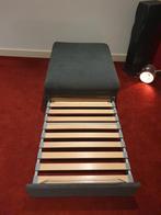 Vallentuna IKEA slaapbank, Ophalen of Verzenden, Zo goed als nieuw, Eenpersoons, 140 cm