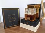 Lattafa Khamrah Eau de Parfum 100 ml (unisex) AFDINGEN MAG!, Ophalen of Verzenden, Nieuw