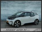 BMW I3 Basis iPerformance 94Ah Navigatie Camera 360, Automaat, Gebruikt, 33 kWh, 4 stoelen
