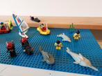 Water lego set, Ophalen of Verzenden, Zo goed als nieuw