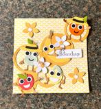 Prachtige luxe beterschapskaarten, € 1,00, Hobby en Vrije tijd, Kaarten | Zelfgemaakt, Ophalen of Verzenden, Nieuw, Man of Vrouw