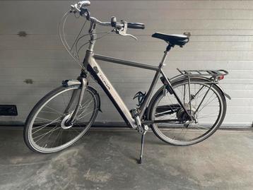 Koga Myata elektrische fiets beschikbaar voor biedingen