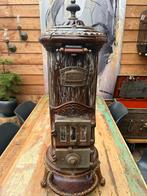 Continental potkachel allesbrander, Huis en Inrichting, Kachels, Ophalen, Hout, Houtkachel
