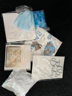 Baby Boy Babyshower Decoratie Set - Nieuw!, Ophalen of Verzenden, Nieuw