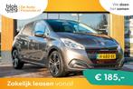 Peugeot 208 1.2 PureTech GT-Line € 10.900,00, Voorwielaandrijving, 1199 cc, Parkeercamera, Leder en Stof