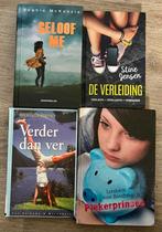 Boekenpakket Jeugdboeken, Ophalen of Verzenden, Zo goed als nieuw, Fictie algemeen