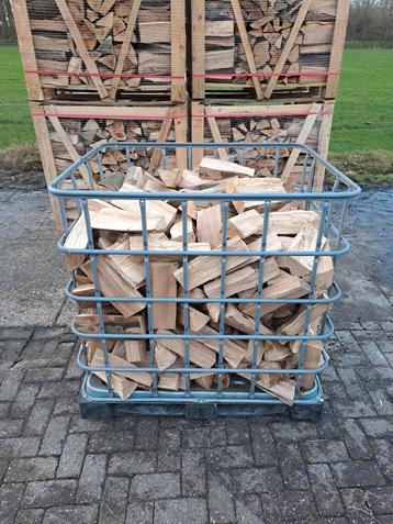 OVENGEDROOGD HAARDHOUT EIK beschikbaar voor biedingen