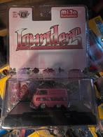 M2 Machines 1960 VW Delivery Van Lowrider, Ophalen of Verzenden, Nieuw