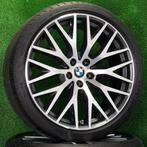 Originele 20 inch BMW style 636 velgen 5-serie G30 G31, Banden en Velgen, Germany, Ophalen of Verzenden, Info@bmw.com