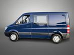 Mercedes-Benz Sprinter 210 2.2 CDI 325 DC Rolstoellift | Zel, Auto's, Bestelauto's, Automaat, Gebruikt, Bedrijf, Diesel