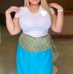 Relaxing massage at your place