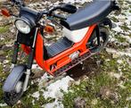 Simson SR50, Ophalen, Overige merken