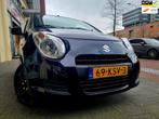 Suzuki Alto 1.0 5drs Automaat ElecRam Nieuwstaat, Euro 5, Gebruikt, 200 kg, Origineel Nederlands