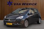 Opel Corsa 1.0 Turbo Online Edition 5-Deurs | Clima | Cruise, Voorwielaandrijving, Stof, Gebruikt, 49 €/maand