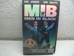 vhs 206b men in black, Alle leeftijden, Ophalen of Verzenden, Gebruikt, Actie en Avontuur