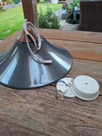 Vintage Caravan Hanglamp 12V, Caravans en Kamperen, Ophalen of Verzenden, Gebruikt