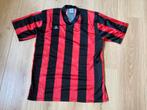 voetbalshirt in de kleuren van Milan Maat L, Ophalen of Verzenden, Buitenlandse clubs, Shirt