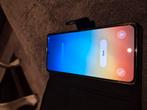 Samsung S21 5G.  128 GB. Scherm 100% krasvrij., Ophalen, Zwart, Zo goed als nieuw, 128 GB