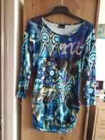 Ophilia  tuniek, Kleding | Dames, Ophalen of Verzenden, Zo goed als nieuw, Maat 46/48 (XL) of groter