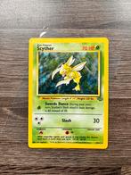 Scyther Jungle Holo 1999, Ophalen of Verzenden