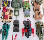 Grote verzameling G.I. Joe voertuigen, Verzamelen, Poppetjes en Figuurtjes, Ophalen, Gebruikt
