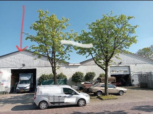 Te huur kantoorruimtes Liempde langs A2 Noord-Brabant, Zakelijke goederen, Bedrijfs Onroerend goed, Kantoorruimte, Huur