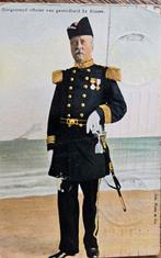 DIRIGEEREND OFFICIER VAN GEZONDHEID 1E KLASSE, Verzamelen, Ophalen of Verzenden, Landmacht, Nederland