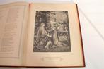Antiek Prachtboek [1891] — Trompetter van Säkkingen, Ophalen of Verzenden