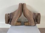 Enkellaarzen van Gabor maat 7 (40 1/2) NIEUW!!, Beige, Lage of Enkellaarzen, Gabor, Nieuw