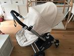 Bugaboo met toebehoren!, Ophalen, Zo goed als nieuw, Verstelbare rugleuning