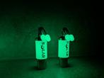 Solar Nite Glo Bobbins, Ophalen, Gebruikt, Overige typen