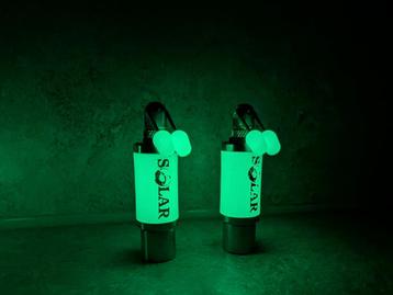 Solar Nite Glo Bobbins beschikbaar voor biedingen