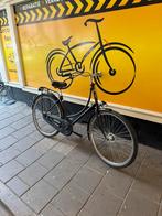 Azor damesfiets 50cm handremmen, Fietsen en Brommers, Fietsen | Dames | Damesfietsen, Ophalen, Batavus, Versnellingen